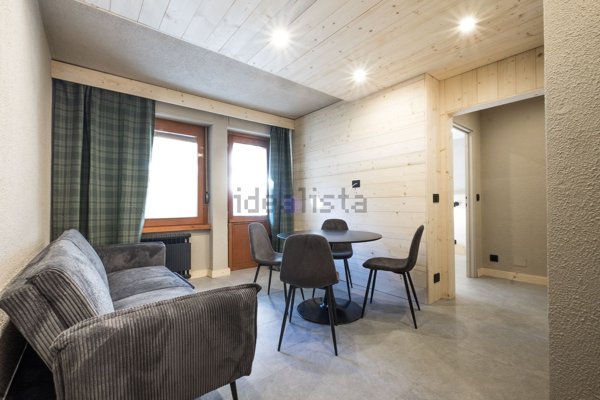 appartamento in vendita a Sestriere