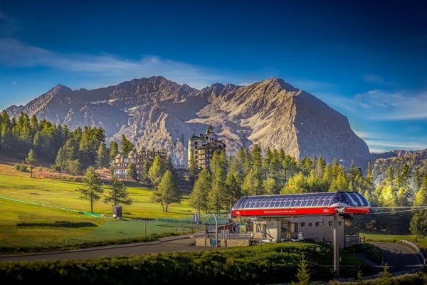 appartamento in vendita a Sestriere