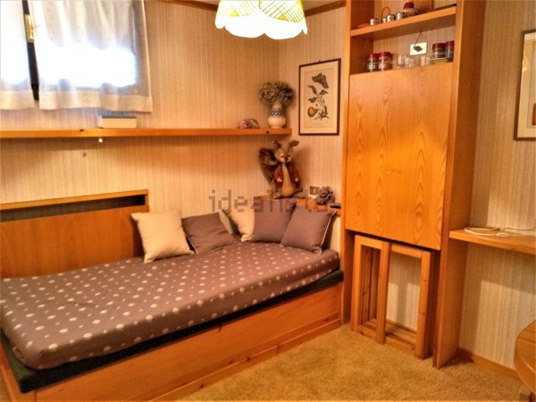 monolocale in vendita a Sestriere