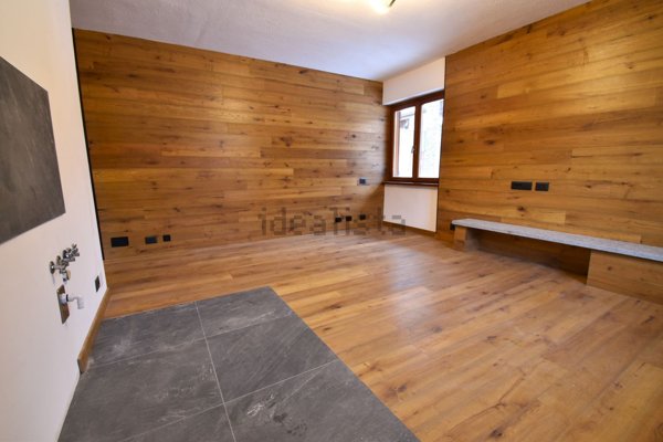 appartamento in vendita a Sestriere