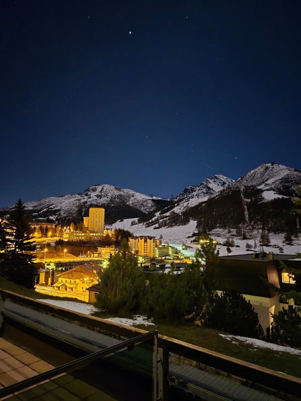 appartamento in vendita a Sestriere