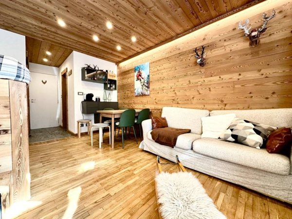 appartamento in vendita a Sestriere