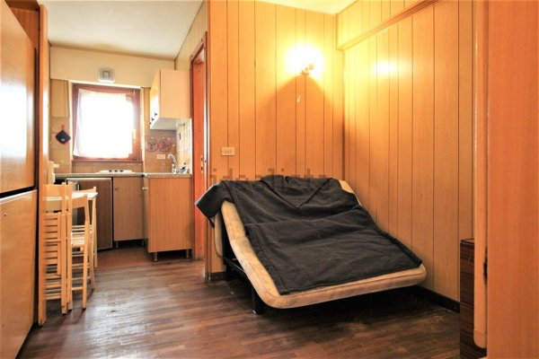 monolocale in vendita a Sestriere