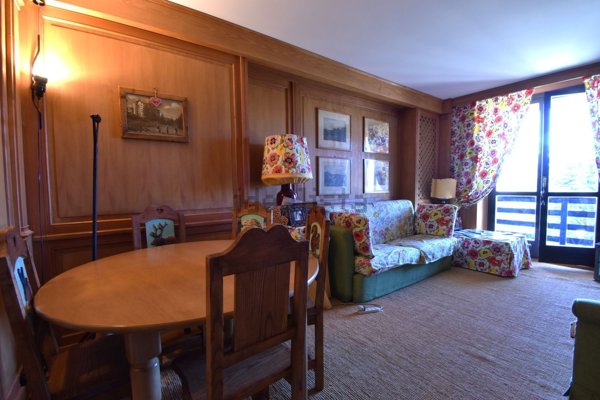 appartamento in vendita a Sestriere