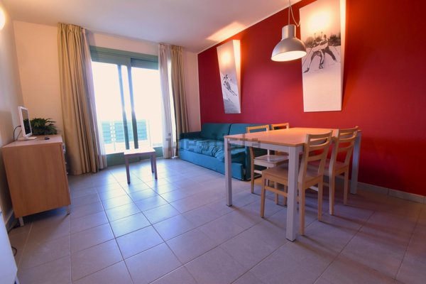 appartamento in vendita a Sestriere