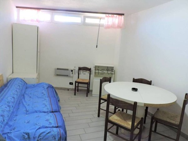 appartamento in vendita a Sestriere