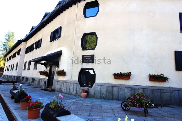 appartamento in vendita a Sestriere