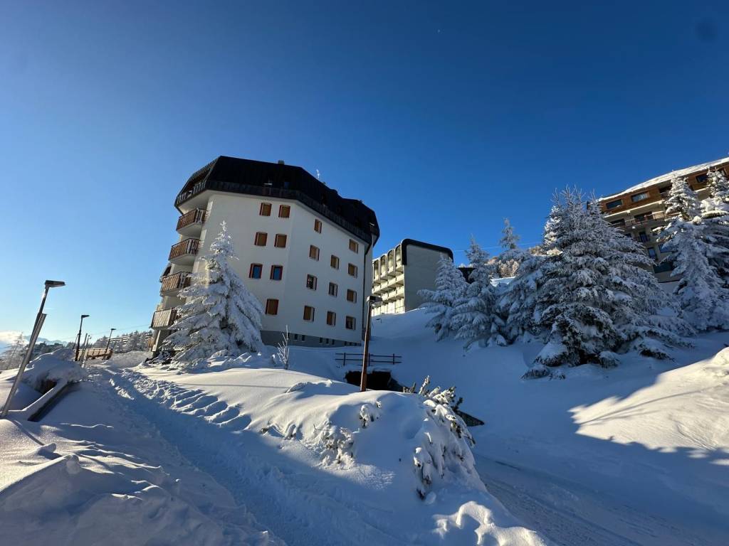 appartamento in vendita a Sestriere