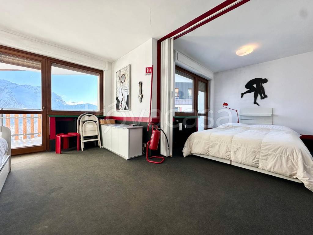 appartamento in vendita a Sestriere