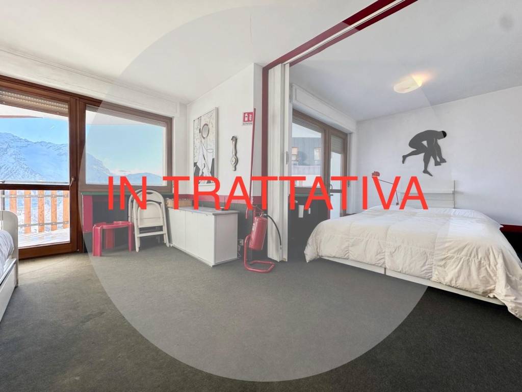 appartamento in vendita a Sestriere