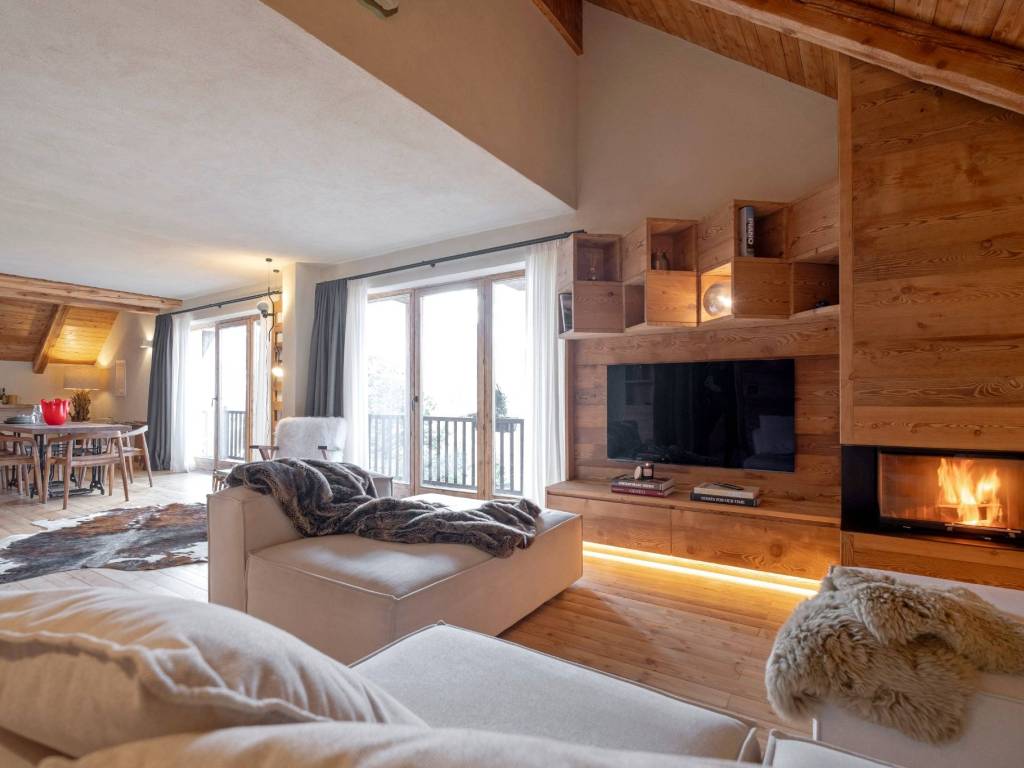 appartamento in vendita a Sestriere