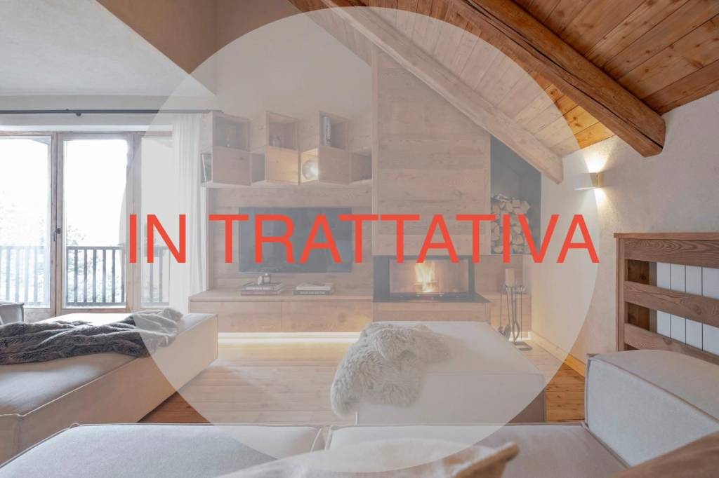 appartamento in vendita a Sestriere