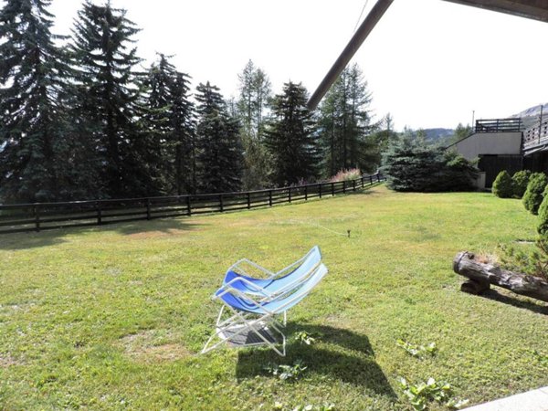 appartamento in vendita a Sestriere