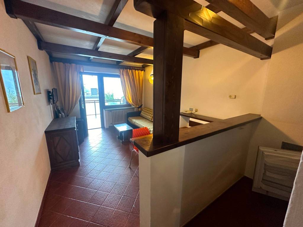 appartamento in vendita a Sestriere