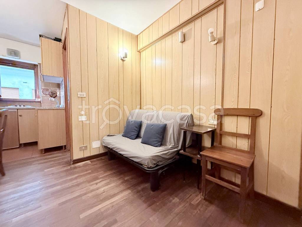 monolocale in vendita a Sestriere