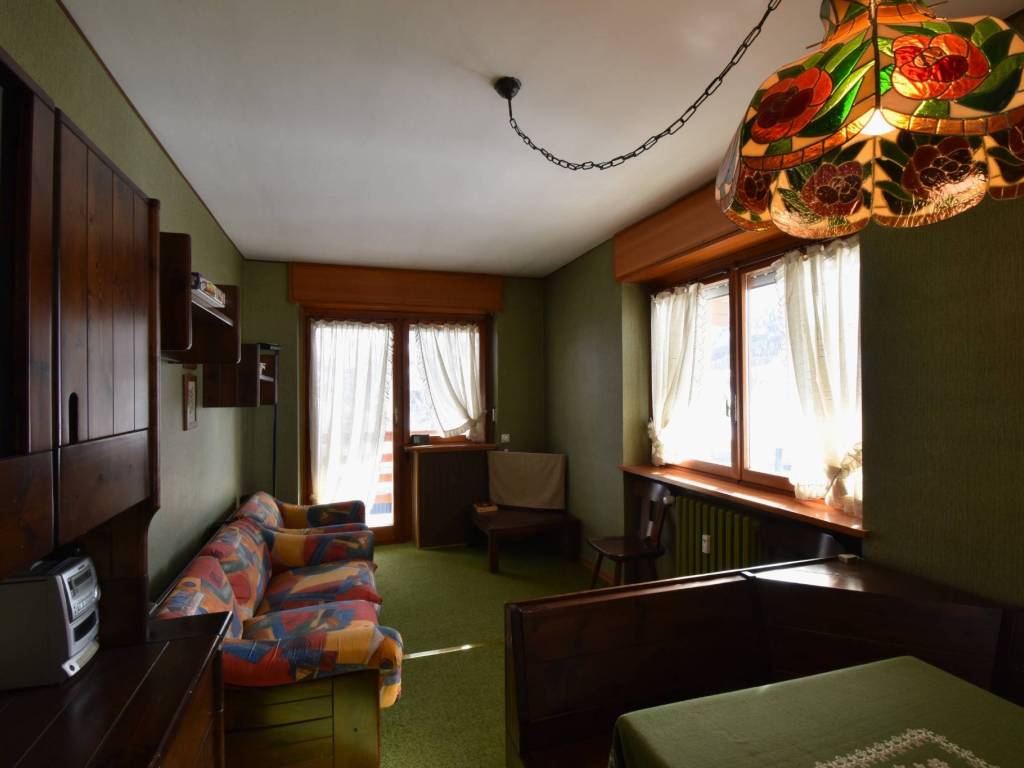 appartamento in vendita a Sestriere