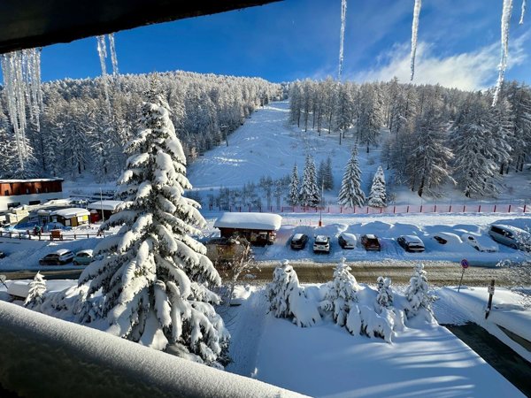 appartamento in vendita a Sestriere