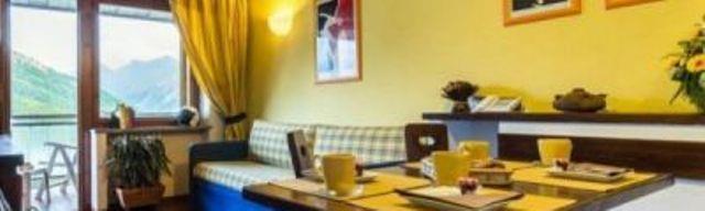 multiproprieta in vendita a Sestriere in zona Champlas Du Col