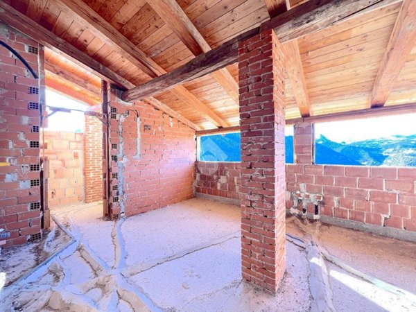 casa semindipendente in vendita a Sestriere in zona Champlas Du Col