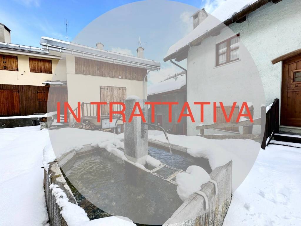 appartamento in vendita a Sestriere