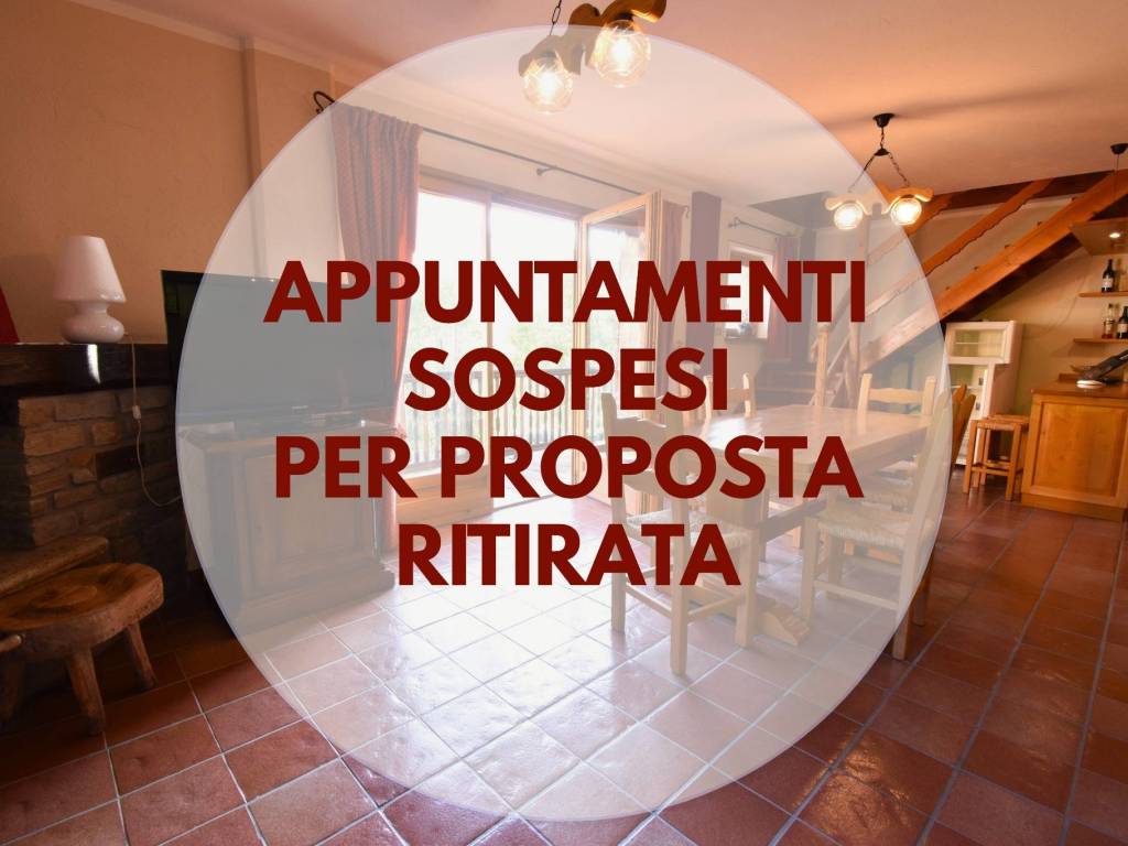 casa indipendente in vendita a Sestriere