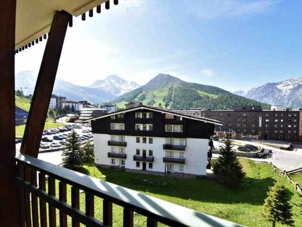 appartamento in vendita a Sestriere