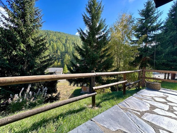 appartamento in vendita a Sestriere