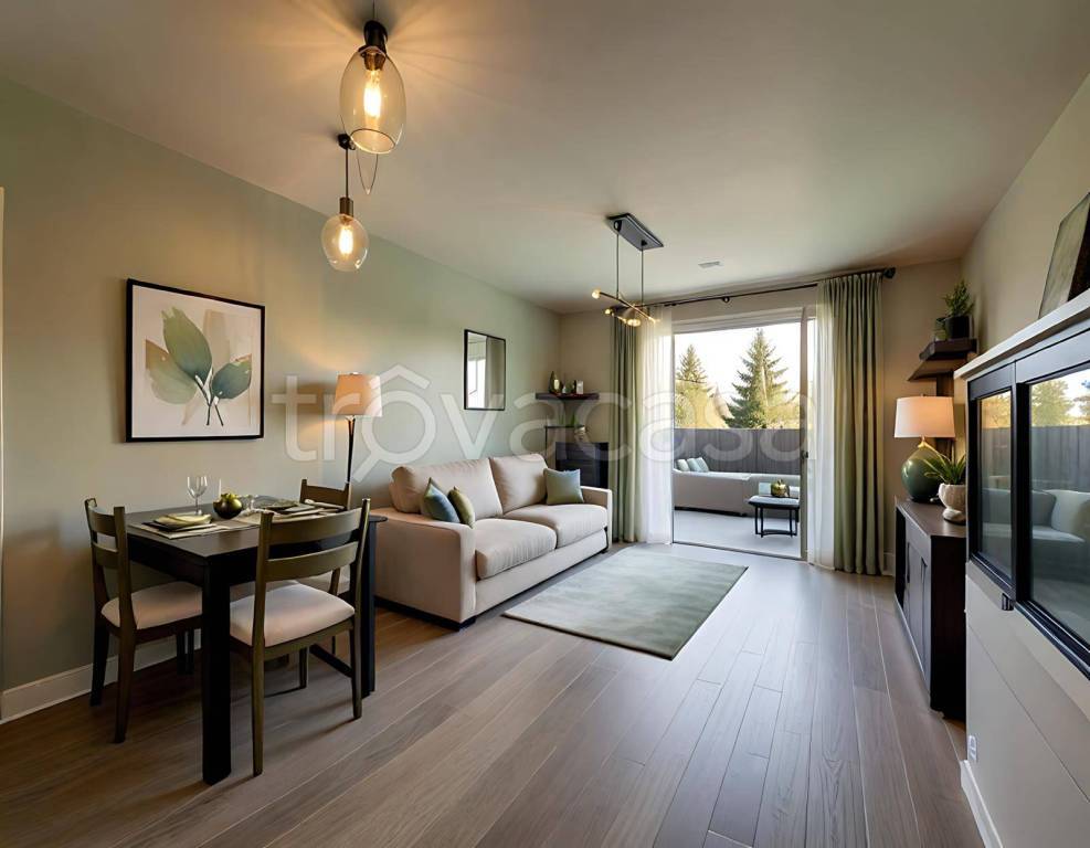 appartamento in vendita a Sestriere