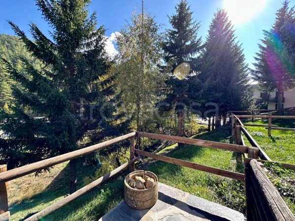 appartamento in vendita a Sestriere