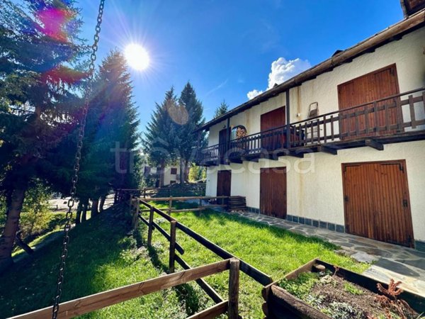 appartamento in vendita a Sestriere