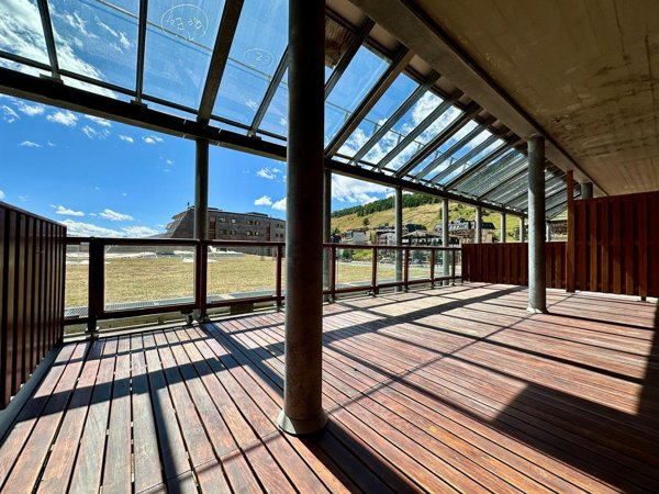 appartamento in vendita a Sestriere