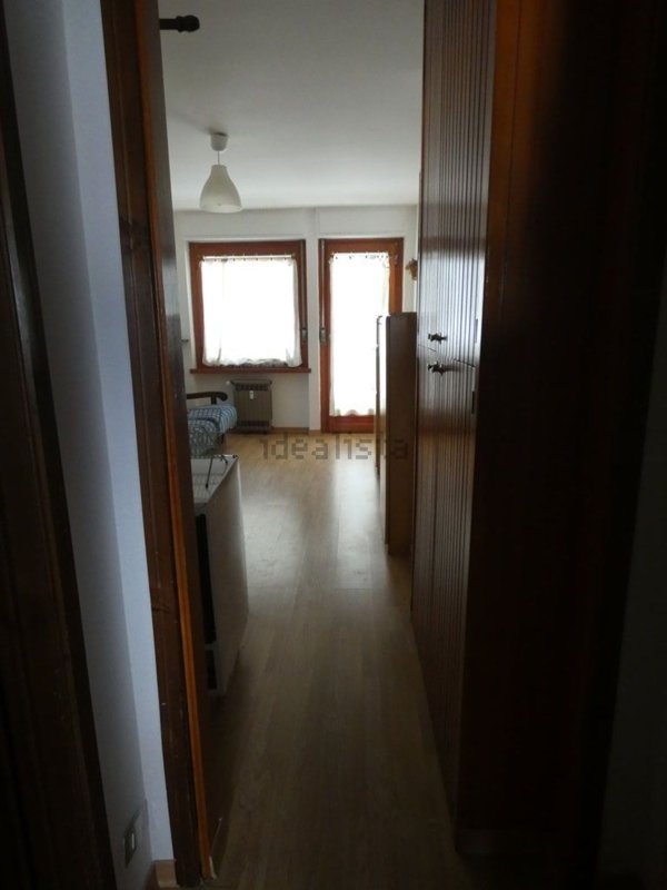 appartamento in vendita a Sestriere