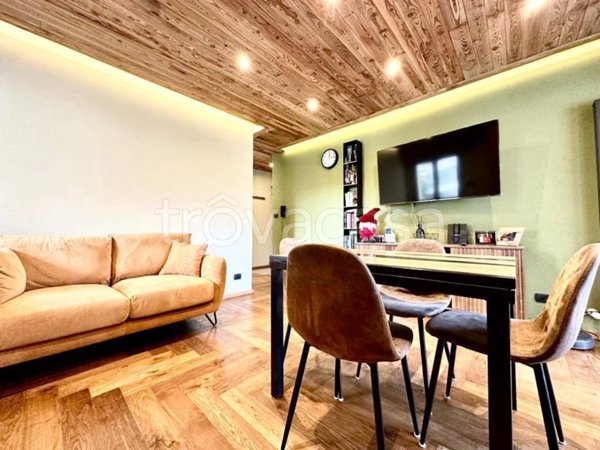 appartamento in vendita a Sestriere