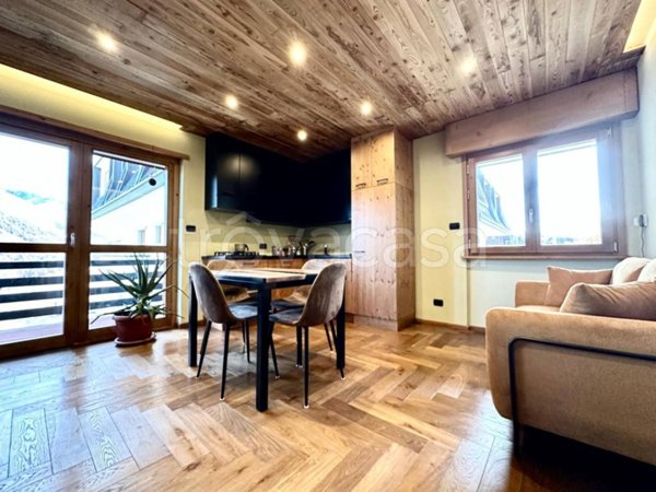 appartamento in vendita a Sestriere