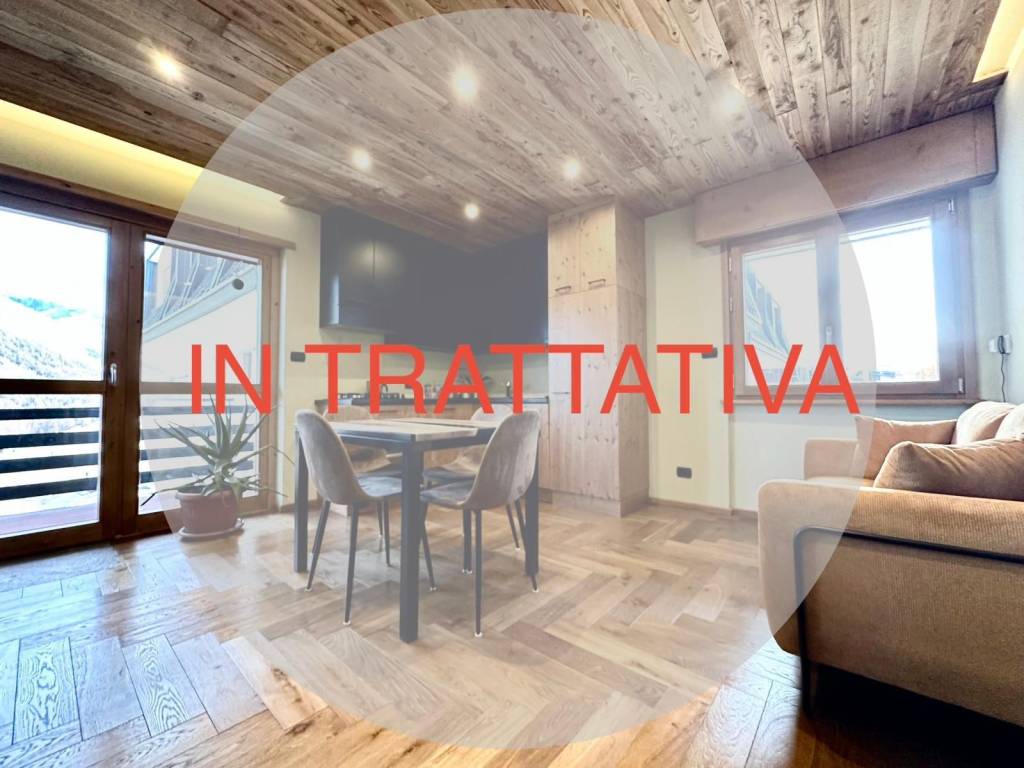 appartamento in vendita a Sestriere