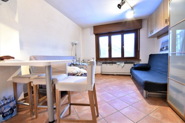 appartamento in vendita a Sestriere