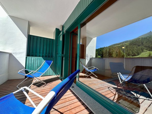 appartamento in vendita a Sestriere