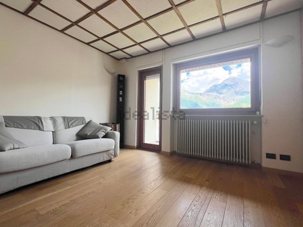 appartamento in vendita a Sestriere