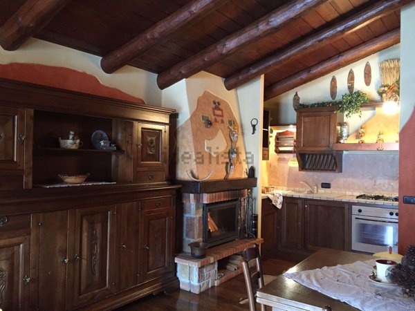 appartamento in vendita a Sestriere