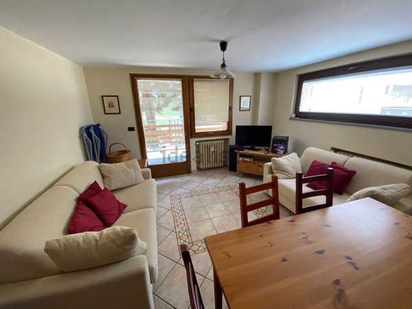 appartamento in vendita a Sestriere