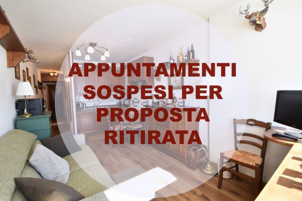 appartamento in vendita a Sestriere