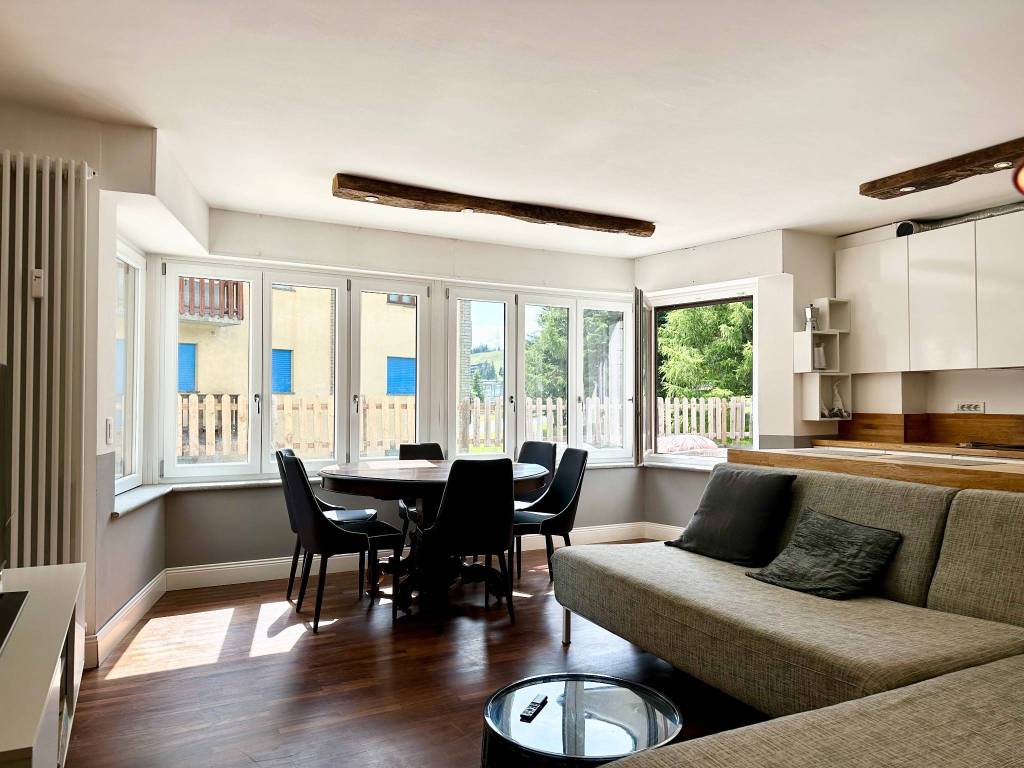 appartamento in vendita a Sestriere