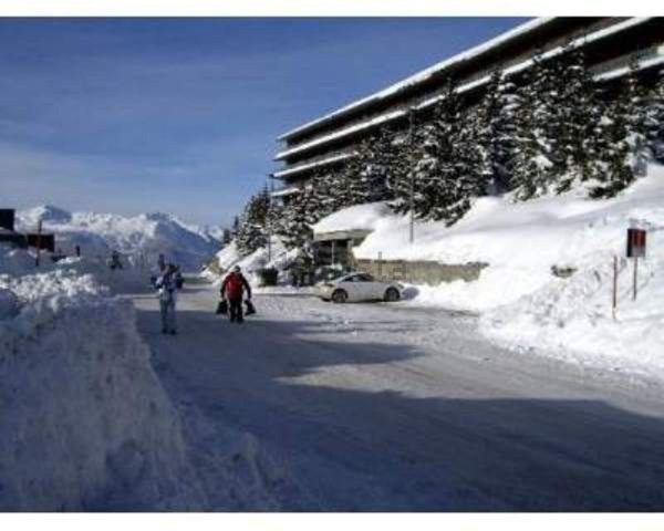 appartamento in vendita a Sestriere