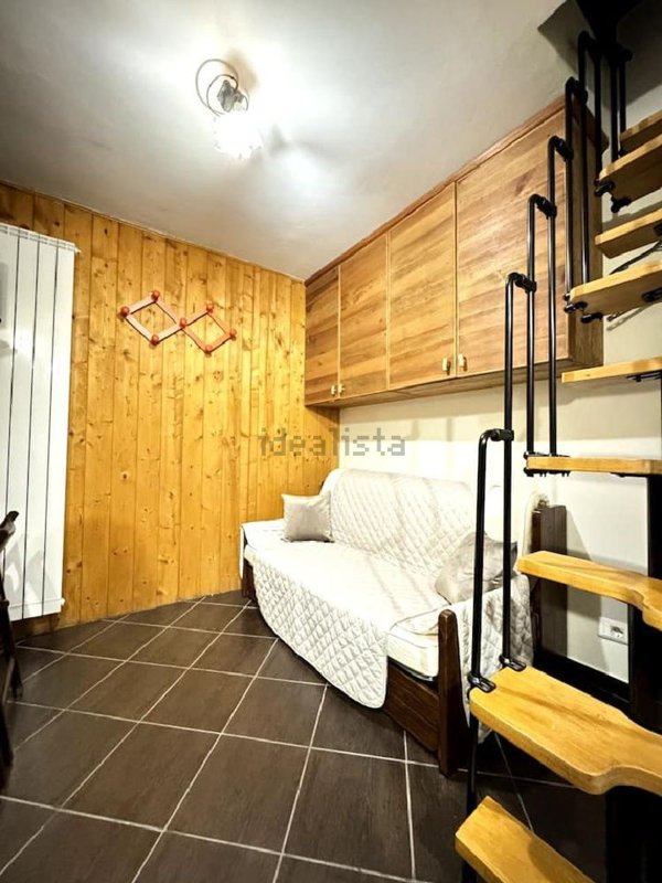 mansarda in vendita a Sestriere