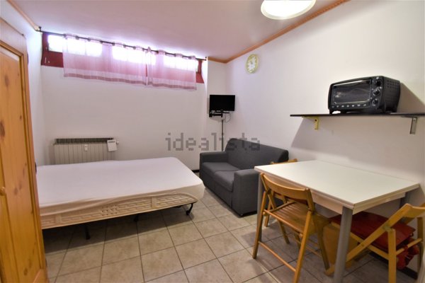 appartamento in vendita a Sestriere