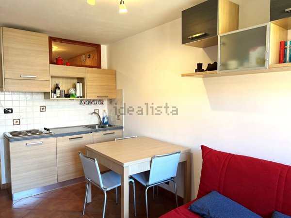 appartamento in vendita a Sestriere