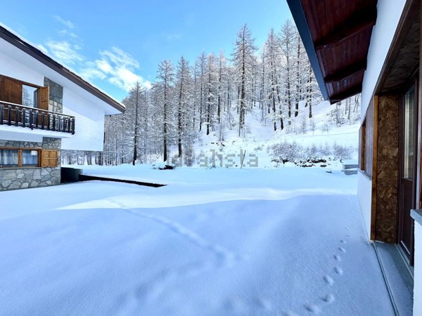 monolocale in vendita a Sestriere in zona Borgata di Sestriere