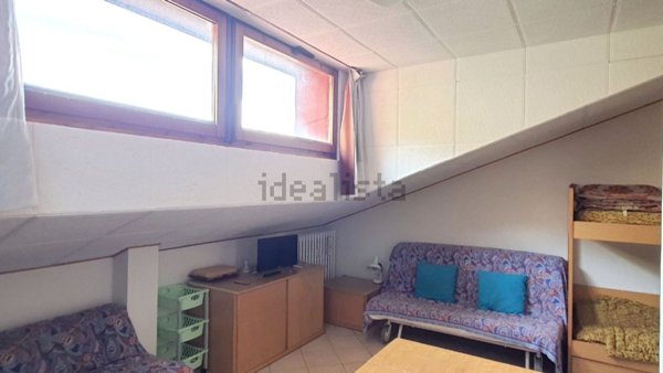 appartamento in vendita a Sestriere