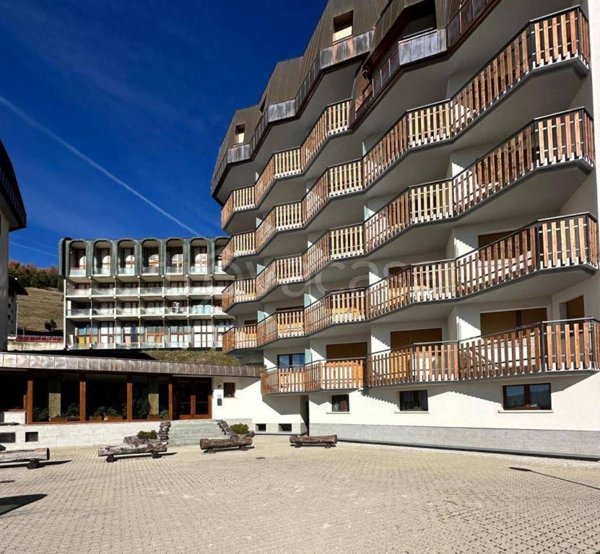 monolocale in vendita a Sestriere