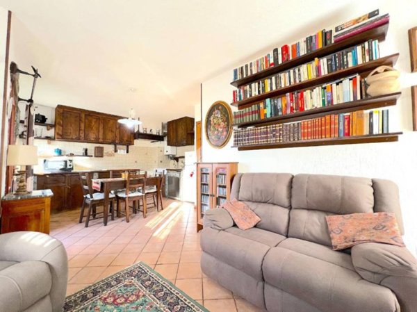 appartamento in vendita a Sestriere in zona Champlas Du Col